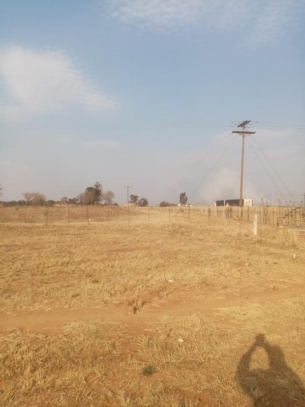 0 Bedroom Property for Sale in Sasolburg Free State